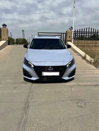 التيما SR • ٢٠٢٣ • رقم اربيل