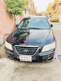 سوناتا • ٢٠١٠ • كوري أربيل