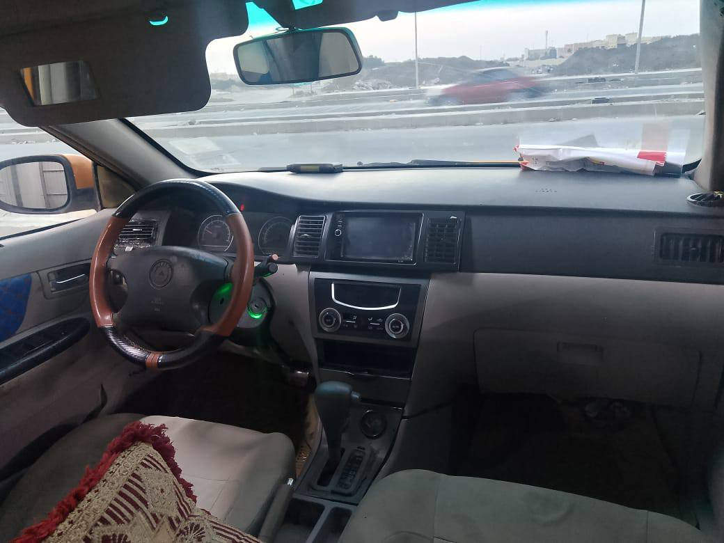 جلي موبل موديل 2013 رقمها واصط مشروع وطني مكان السيارع ذي قار مركز مصفر هيه وغرامات راعيهه يريد تحويل.  انه مكلف بالنشر رقم صاحب السياره *********** السعر 32وبيهه مجال
