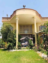 وردیه • ٥١٧م • ٥ غرف نوم