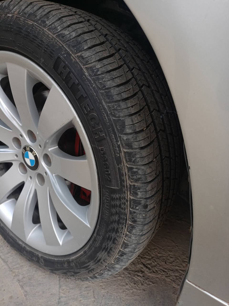 تخم وياله 18تايرات جدد كلش للبيع او مراوس ب19


**إذا كنت صاحب هذا الإعلان وتريد حذفه لأي سبب، رجاءا أرسل رسالة إلى الدعم الفني**