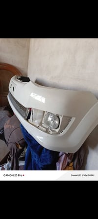 دعاميه فور جنر موديل 14 جديده اوك كامله سعر ب 250 اتصل 07700875187 مكا...