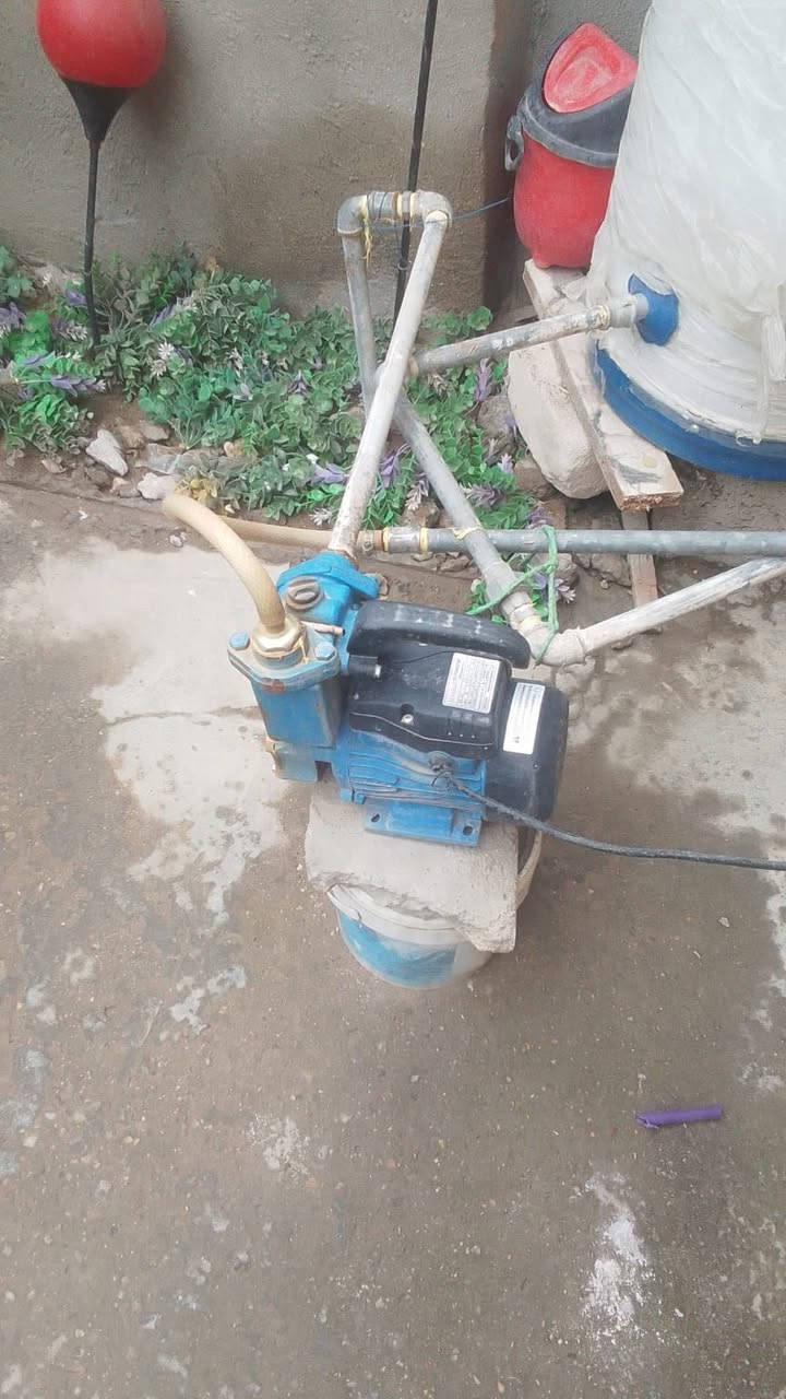 سخان وماطور للبيع جدد تواصل واتساب  9647772297945
