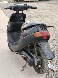 ماطور بوتين • شاصي شرط • معمر قبل سبوعين