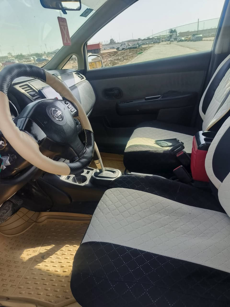 ارفع المنشور بالصلاة على محمد وال محمد نيسان مديل 2008امريكي صبغ حزام مكفوله لغد شاصي ودواخل كير AT  محرك 1800جاهزة كير محرك رقم قادسيه انكليزي سنويه ل 2030 بسمي  السعر 59وبيها مجال
مكاني كوت مركز المدينه 
***********
