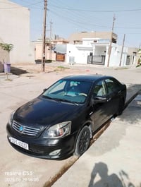 جيلي موبيل • ٢٠١٣ • كركوك