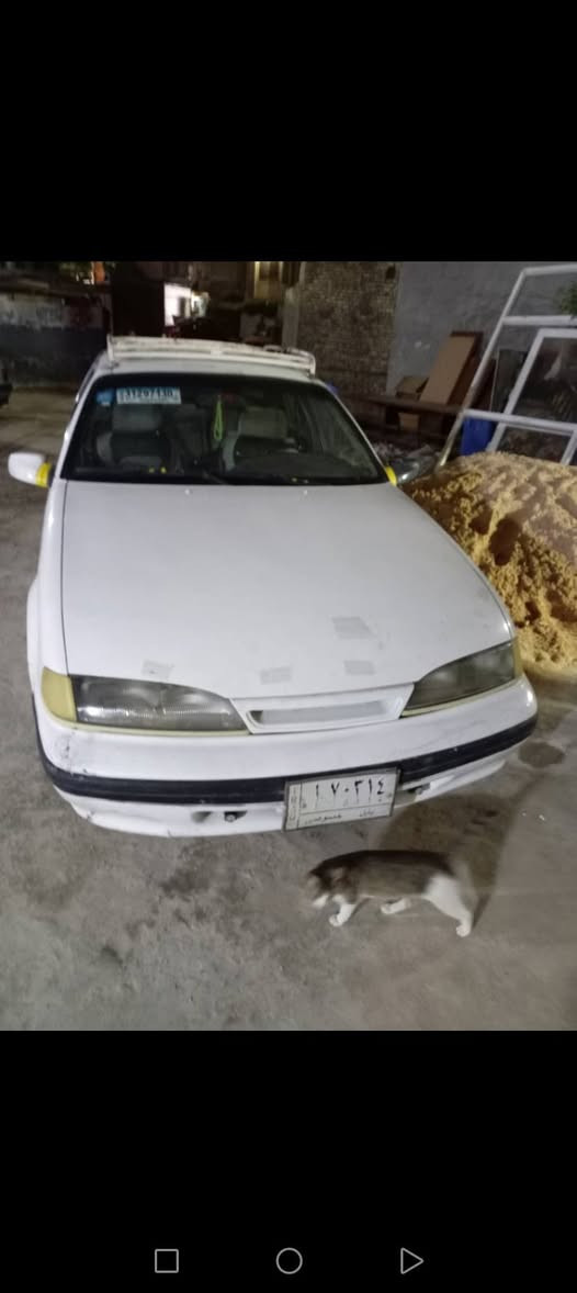 دايو برنس محرك مفتوح رقم بابل بسمي شغاله كهربائيات كلها شغاله عنواني بغداد شارع  السعر 25$وبيها مجال حق الجيه تحياتي


**إذا كنت صاحب هذا الإعلان وتريد حذفه لأي سبب، رجاءا أرسل رسالة إلى الدعم الفني**