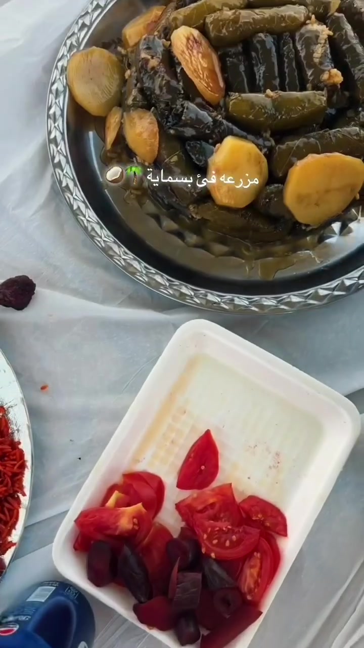 اكو احلا من هيج لمه واجواء تخبل؟✨✨
تعال انت واهلك واصدقائك وسوي ذكريات متنسي🔥
العنوان بغداد مقابل بسمايه
للحجز والاستفسار(***********)
