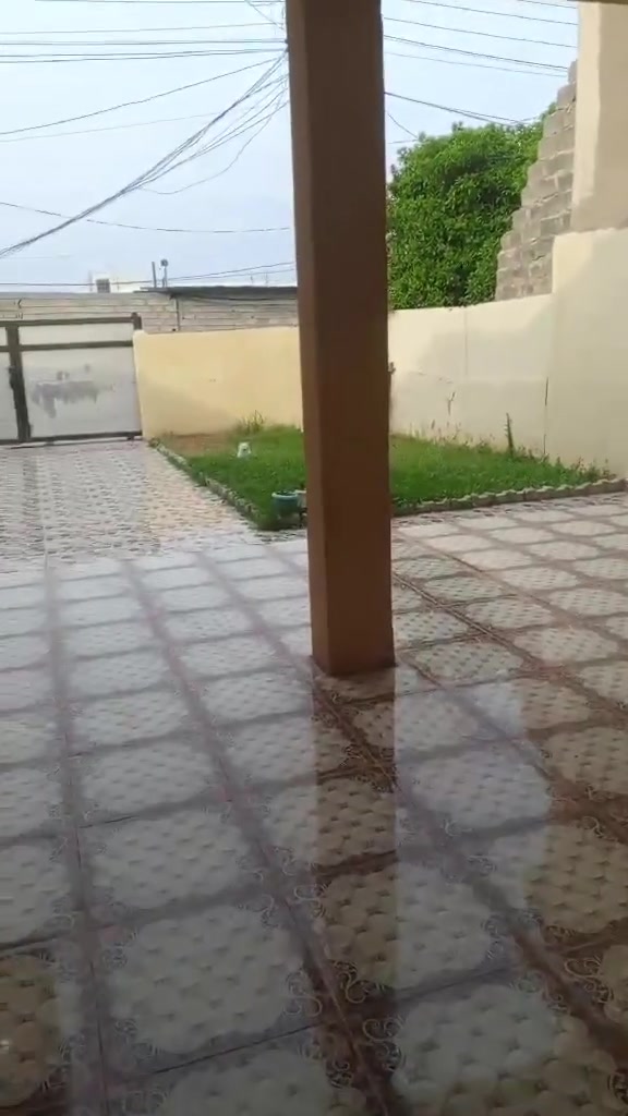 السلام عليكم بيت البيع طابو المساحه 250 حي العسكري الشاري حياالله ***********
