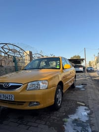 فيرنا ٢٠١٥ • ٦٨٠٠٠ كم • رقم بغداد