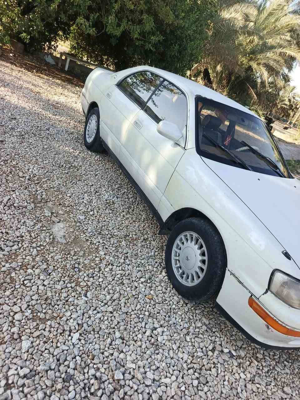 سلام عليكم بطه موديل 92 بسمي تحويل مباشر السياره بلاديه بدون صبغ  السيارة مكفوله من صربه ونقل جثه وللعيب الشرعي حداديه نضيفه تبريد عوزه غاز فقط تخم تاير جديد مكان بابل السعر 45
***********
