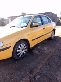 سمند • ٢٠١١ • بابل شوملي