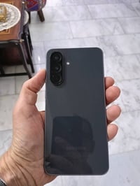 سامسونج A56 5G • ٢٥٦ جيجا • رام ١٢