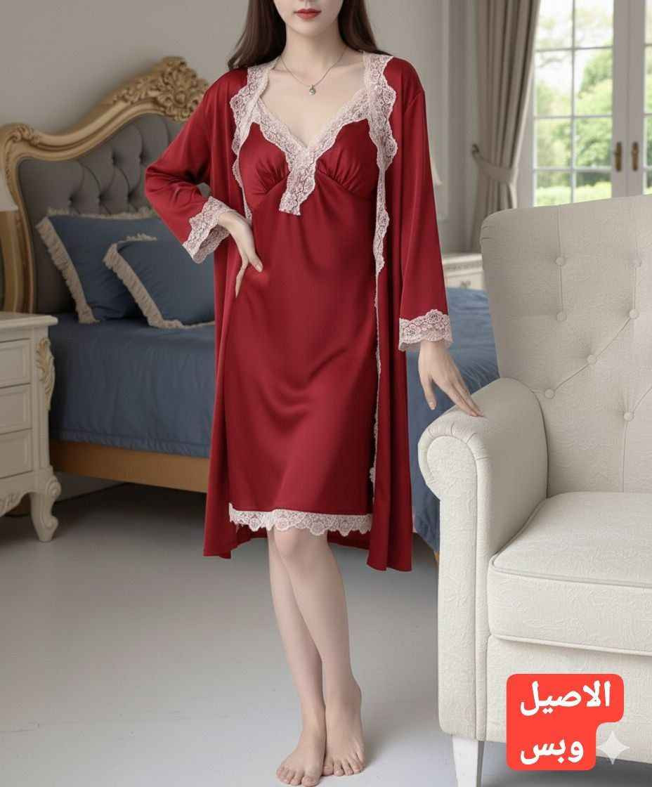 #الترند القوي عمي
لانجري 3 قطع
الخامه فيزون  صيني درجه اولى
القياس فري سايز لحد وزن 85
والطلب  عالخاص أربيل, العراق


**إذا كنت صاحب هذا الإعلان وتريد حذفه لأي سبب، رجاءا أرسل رسالة إلى الدعم الفني**