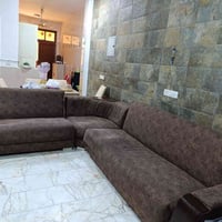 ديوان • سبعة مقاعد • قنفه ينفتح