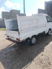 تكريت • المحرك شرط • الكير شرط