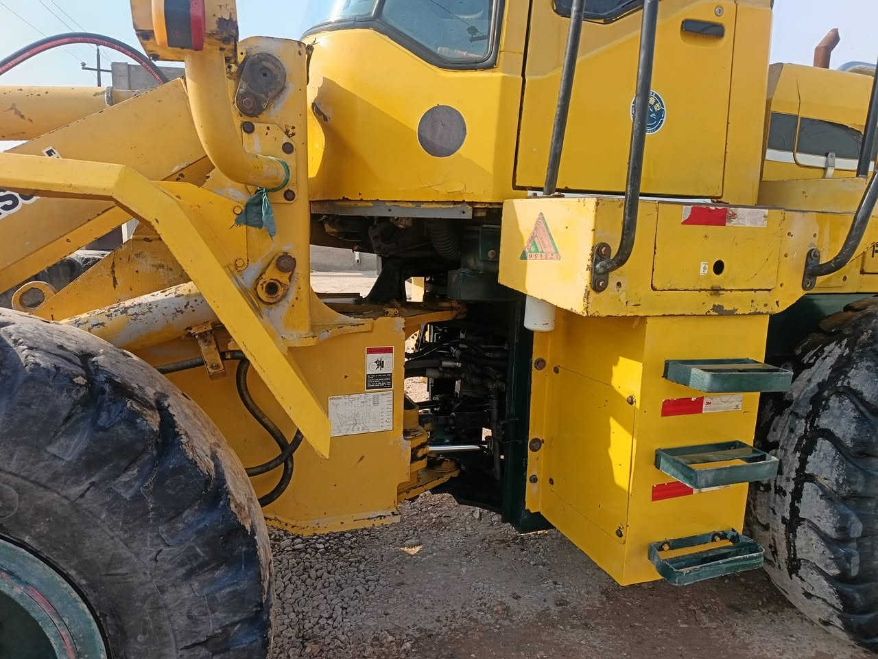 السلام عليكم شفل للبيع دخوال جديد مامسجل حجم 65  كفاله عام مكان النجف 3


**إذا كنت صاحب هذا الإعلان وتريد حذفه لأي سبب، رجاءا أرسل رسالة إلى الدعم الفني**