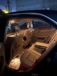 E350 AMG • ٢٠١١ • ١١٤ ألف