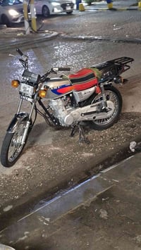 زنجيل • قطع اصلية • نضاف