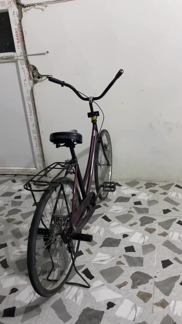 سلام عليكم بايسكل كلوف 2018نضافه 93فوك حجم26سعره 95بيع ومراوس


**إذا كنت صاحب هذا الإعلان وتريد حذفه لأي سبب، رجاءا أرسل رسالة إلى الدعم الفني**