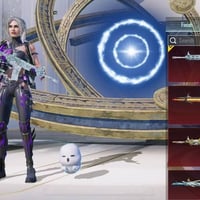 حساب ببجي • احترافي • ربط كوكل