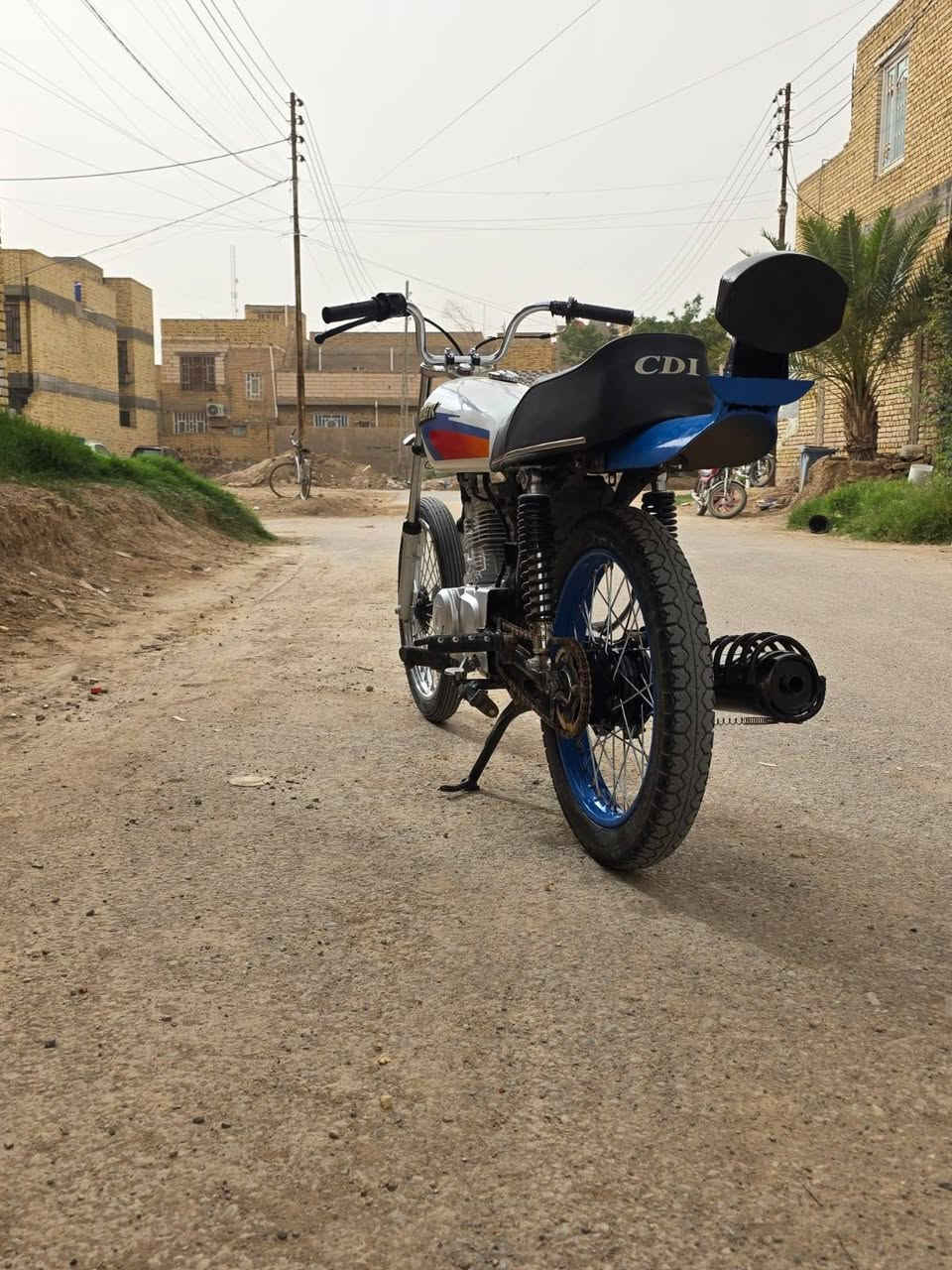 السلام عليكم للبيع أصولي ٧٥٠ وبيه مجال للشراي رقمي*********** شطره حي الامين
