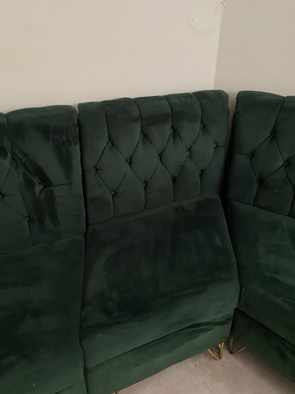 ديوان للبيع ٣ قطع
السعر ١٥٠ وبي مجال


**إذا كنت صاحب هذا الإعلان وتريد حذفه لأي سبب، رجاءا أرسل رسالة إلى الدعم الفني**