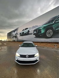 جيتا ١.٤ توربو • ٢٠١٧ • ماشية ٨٦٠٠٠