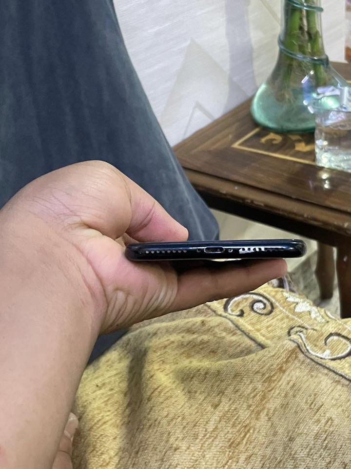 سلام عليكم ايفون سفن بلاص للبيع ذاكره ١٢٨ بطاريه مبدله نسبه ٩٣ ذاكره ١٢٨ السعر ١٥٠وبي مجال


**إذا كنت صاحب هذا الإعلان وتريد حذفه لأي سبب، رجاءا أرسل رسالة إلى الدعم الفني**