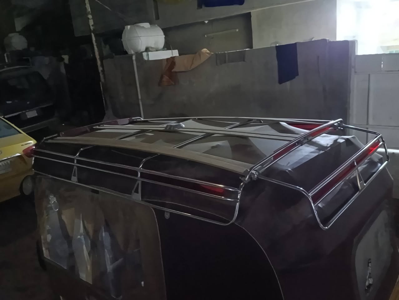 سيباية للبيع مال تكتك اسم السيباية علي الحداد بسعر125 بيها مجال *********** بغداد الامين الثانية
