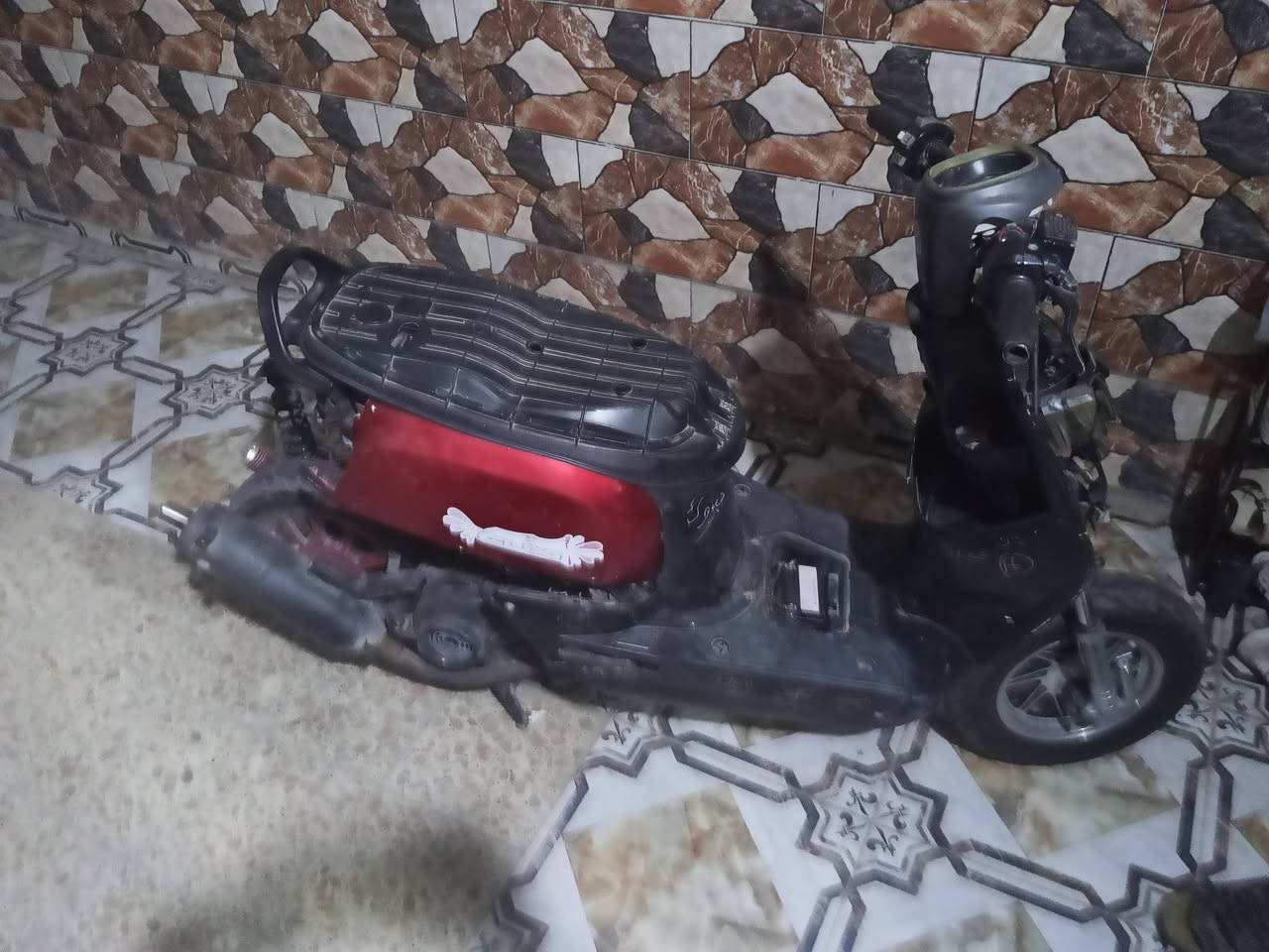 ٢٥٠ وبية مجال


**إذا كنت صاحب هذا الإعلان وتريد حذفه لأي سبب، رجاءا أرسل رسالة إلى الدعم الفني**
