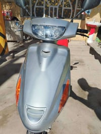 نضافة فوول • ما انفتح • موتوسيكل