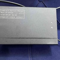 شاحنة بطاريات • ٦٠V ٥٢Ah • بغداد الطوبجي