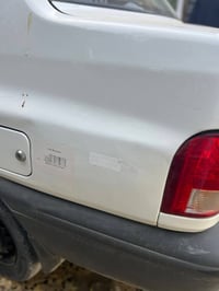 سايبه موديل 21 مكفوله عد طخه بسيطه بجاملغ الخلفي كد شبر مكاني بغداد ال...