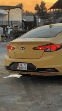 للبيع النتر 2019. فول موصفات فول عله واحد 
بصمه 
فتحه 
جلد 
محرك 2000 دوش 
مكان سياره كربلاء بطوريج 
***********
سعرهً135 وبيه مجال
