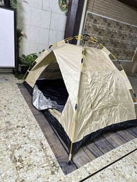 خيمه • حجم كبير • نفرين