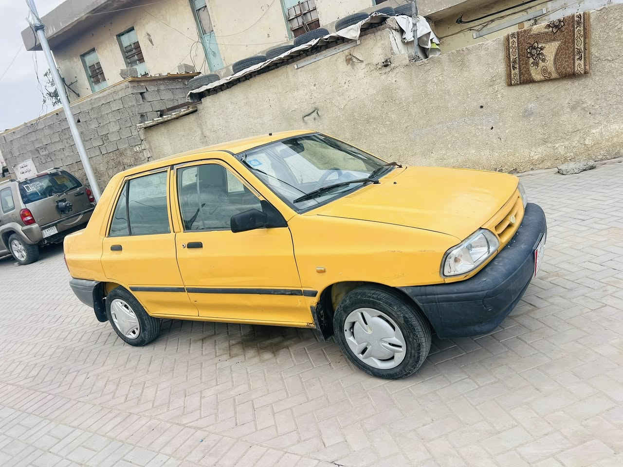 سايبه 2015 بغداد مدينت الصدر السعر 28وبيه مجال بيه خيط تبخير


**إذا كنت صاحب هذا الإعلان وتريد حذفه لأي سبب، رجاءا أرسل رسالة إلى الدعم الفني**