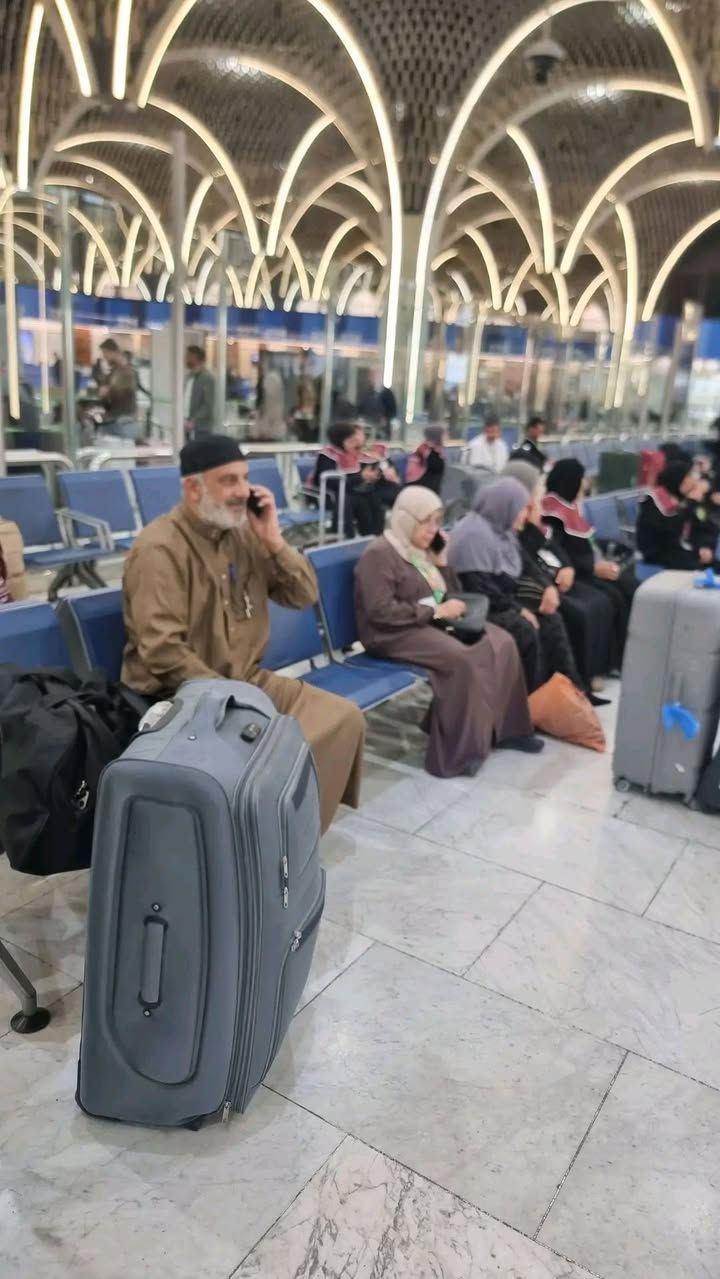 الحمدلله انطلقت كروب عمرة رمضان
برامج الشهر او برامج 15 يوم 👉🤲
انتظرونا عمرة شوال بري و جوي بعد العيد
للاستفسار *********** واتساب
