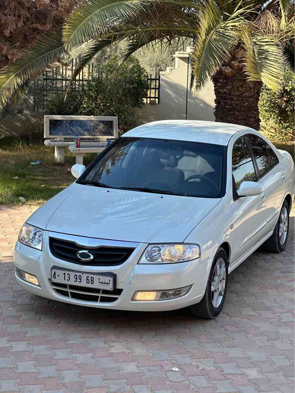 #سامسونج منفوخه 2009 درجه اولى🔥

#محرك 16 ماشيه 100 🤍🤍 

#بسم الله ماشاء الله قمه في النضافه 🔥👍

#والصور توضح اكثر حالة السيارة🤍

#الاستفسار ☎️

0928559627

المكان الزاوية الزاوية, ليبيا


**إذا كنت صاحب هذا الإعلان وتريد حذفه لأي سبب، رجاءا أرسل رسالة إلى الدعم الفني**