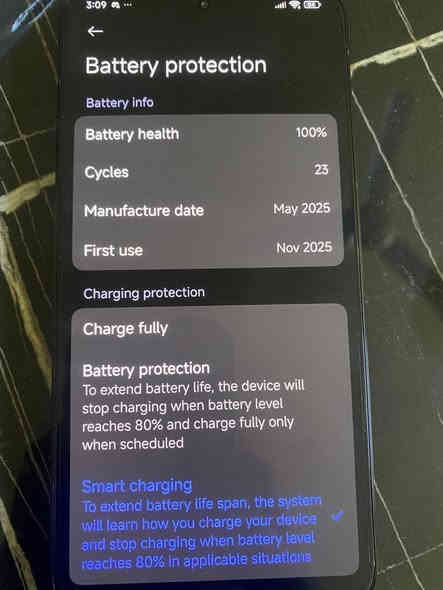 جهاز بوكو f7 العادي بل لون الاسود⚫
ذاكره 512 والرام 12
مستعمل شي قليل جداً
مشحون23 مره فقط
البطاريه 100
بعده بل ضمان18 شهر IT LOBBY  
مكاني بغداد العامريه 
للتواصل ***********
السعر 450 وبي مجال للشراي
