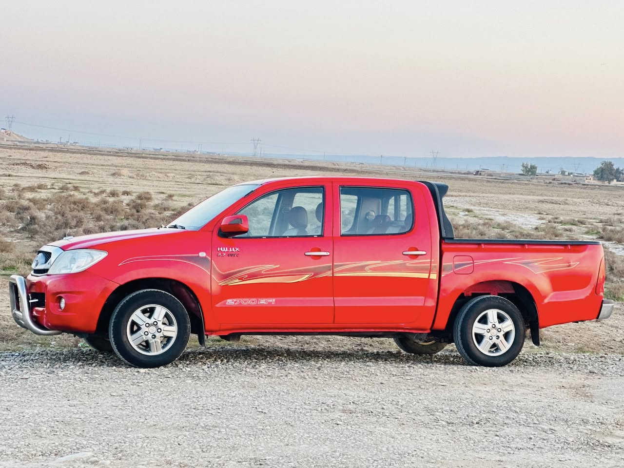 سلام عليكم للبيع بيكم تيوتا موديل2011 بسمي مداور ثاني يوم جاهزه لسياره مكينه كير حداديه تخم تاير جاهزه من كلشي لسنويه لل2027 رقم  كركوك ماناقصه برغي شاصي 19  السعر 185وبيها مجال للشراي عنواني كركوك للستفسار اكثر اتصل***********
