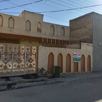 حي المهندسين • ٢٠٠م² • غرفتين نوم