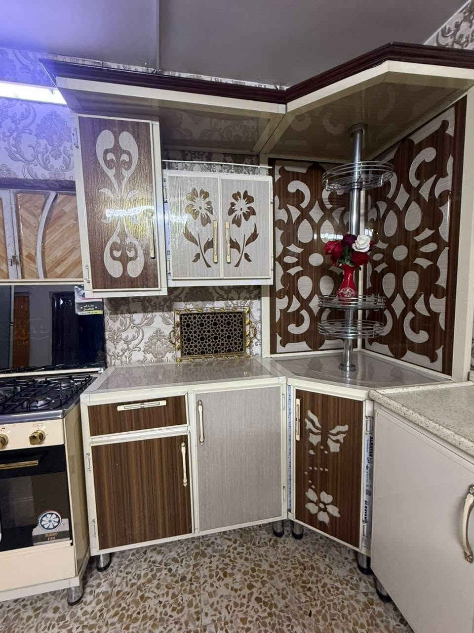 سلام عليكم كاونتر ألمنيوم مستعمل نظيف جدا جدا

العنوان الحصوه الحولي مقابل جمعية كلشي وكلاشي

رقم الهاتف ***********

