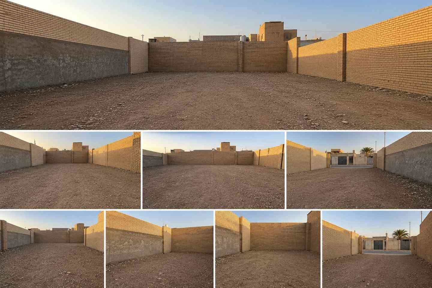 📢 للبيع قطعة أرض سكنية في حي البتول

📍 شارع مدرسة الخيرات – خامس فرع من جهة اليمين
📐 المساحة: 200 م²
📜 طابو صرف سكني
✅ تباع كاملة أو نصف قطعة

للاستفسار والسعر التواصل على الخاص أو الاتصال على: (***********).
