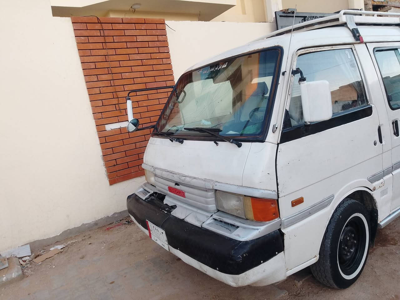 سلام عليكم سيارة لبيع مازده 93 بسمي وكاله عامه مكينه كير اكسن كشنات سياحي سيارة خير من لله مكان كربلاء رقم ستفسار ***********
