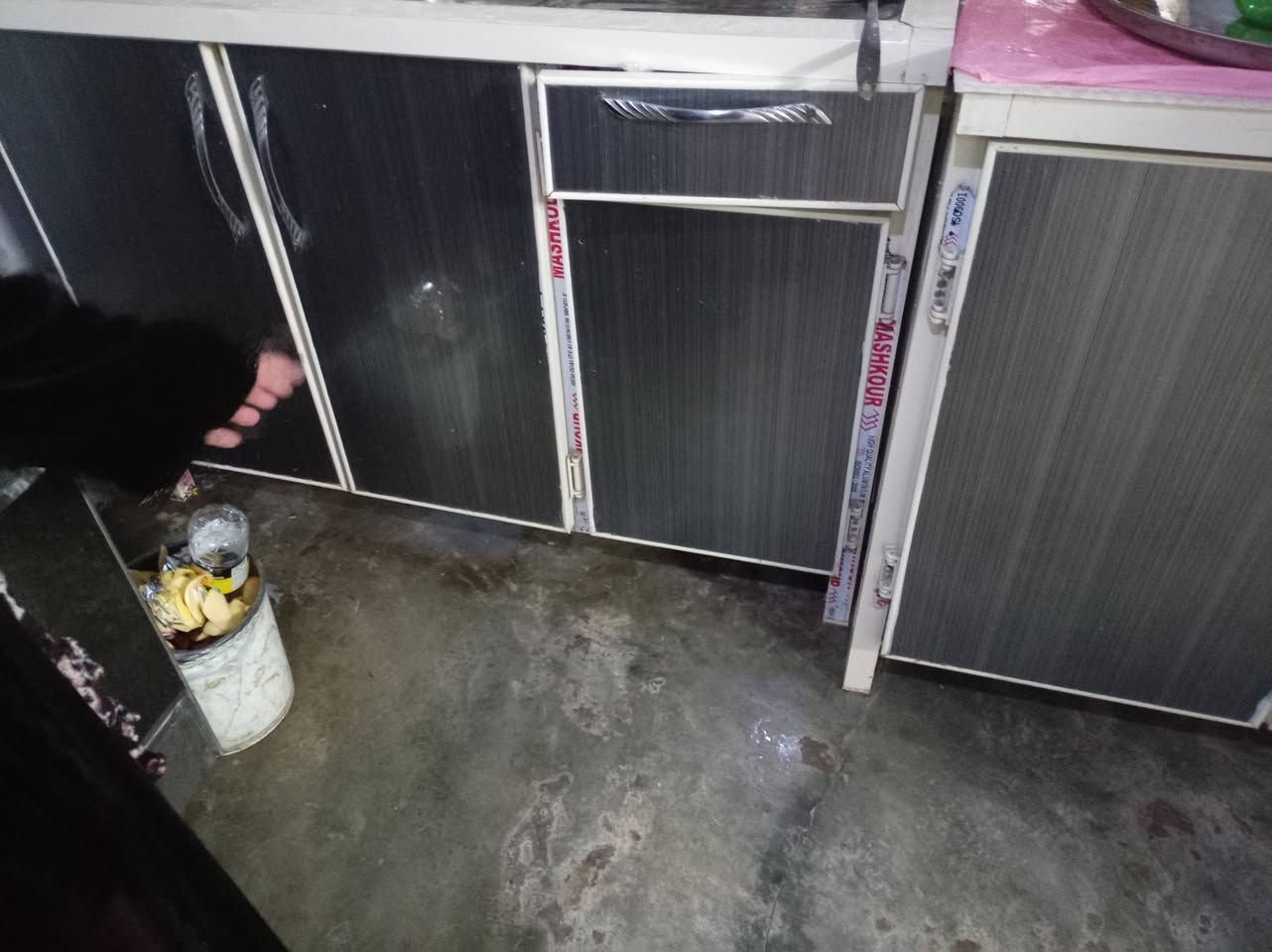 كونتر للبيع سعر ٤٥٠ وبيها مجال كركوك


**إذا كنت صاحب هذا الإعلان وتريد حذفه لأي سبب، رجاءا أرسل رسالة إلى الدعم الفني**