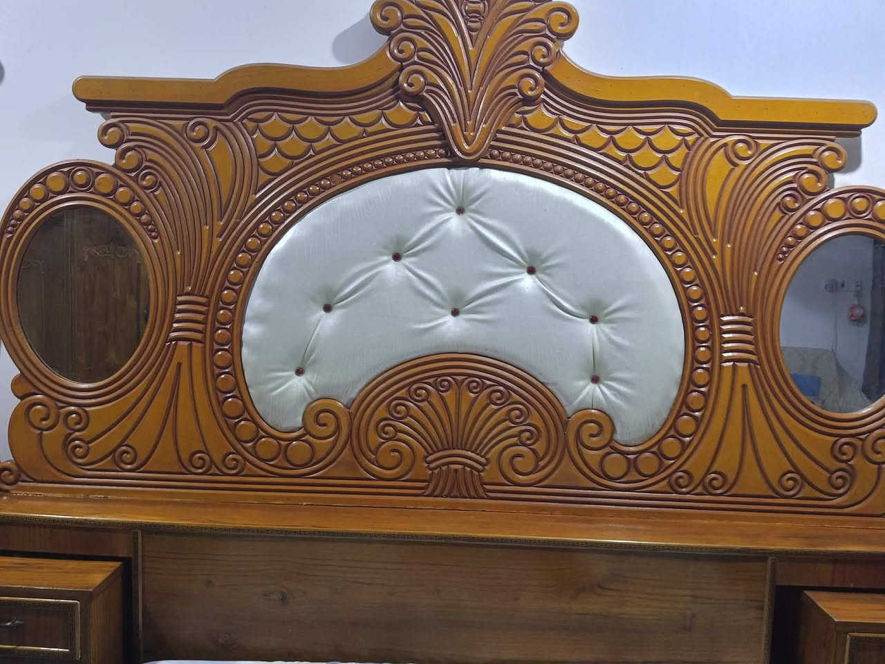 غرفه عراقي اخت لجديده شخط مابيهه سعر مليون وبيهه مجال لشراي مكانه الحصوه حي الشهداء


**إذا كنت صاحب هذا الإعلان وتريد حذفه لأي سبب، رجاءا أرسل رسالة إلى الدعم الفني**