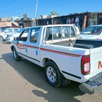 نيسان صيني • ٢٠١٦ • الناصريه