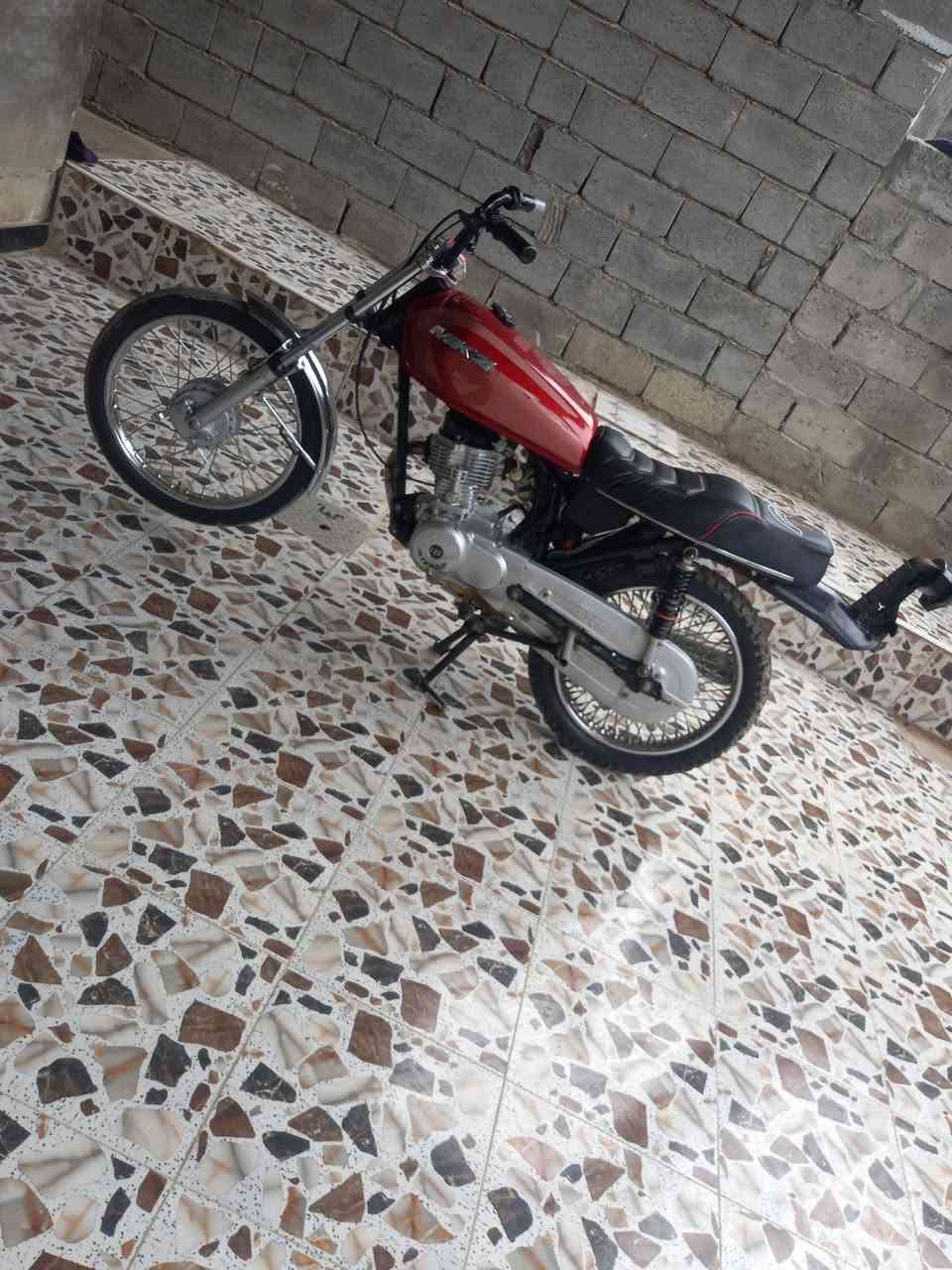 السلام عليكم حربي تنسس موديل 2023 بدون وراق شاصي مال شلامجه مكان ديالئ خان بني سعد سعر 400 بي مجال حك الجيه نتصال ***********
