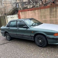 غالانت • ١٩٩٠ • شقلاوة